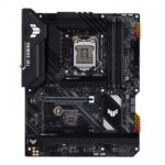 Asus TUF Gaming H570 Pro WiFi 11th and 10th Gen ATX Motherboard