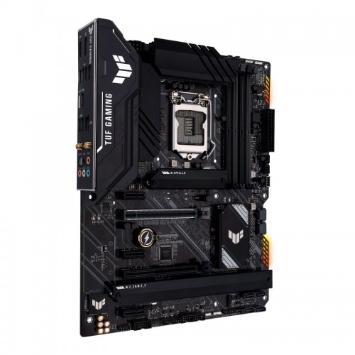 Asus TUF Gaming H570 Pro WiFi 11th and 10th Gen ATX Motherboard