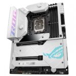 ASUS ROG MAXIMUS Z690 FORMULA Intel 12th Gen ATX Motherboard