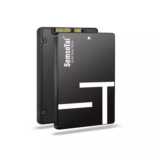 SemsoTai 128GB 2.5 Inch SATA SSD