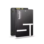 SemsoTai 256GB 2.5 Inch SATA SSD