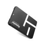 SemsoTai 512GB 2.5 Inch SATA SSD