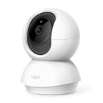 TP-Link Tapo C210 3MP Home Security WiFi IP Camera (Dome)