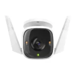 TP-Link Tapo C320WS 4MP Outdoor Security WiFi IP Camera (Bullet)