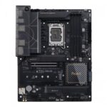 Asus ProArt B660-CREATOR D4 Intel 12th Gen ATX Motherboard