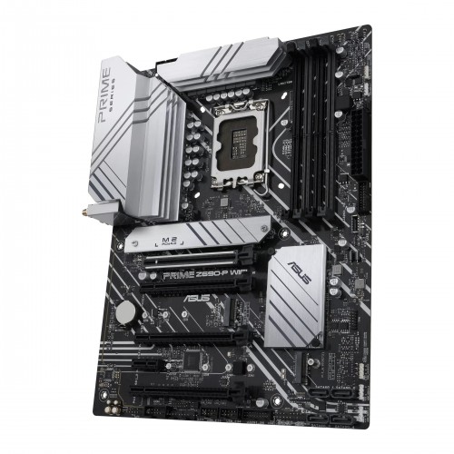 Asus Prime Z690-P WiFi Intel 12th Gen ATX Motherboard