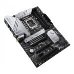 Asus Prime Z690-P WiFi Intel 12th Gen ATX Motherboard