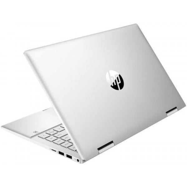 HP Pavilion x360 Convertible 14-dy0132nia Core I5 11th Gen 14 Inch IPS FHD Laptop