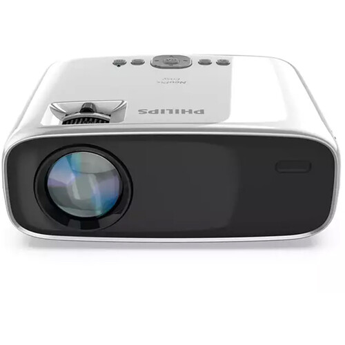 Philips NeoPix Prime 2 HD LCD Home Projector
