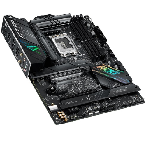 Asus ROG STRIX B660-F GAMING WiFi Intel 12th Gen ATX Motherboard