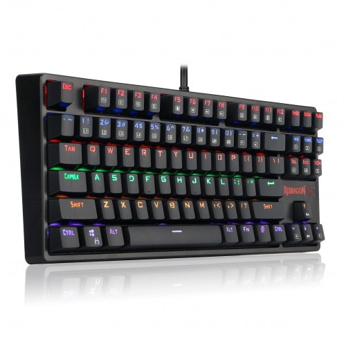 Redragon DAKSA K576R Mechanical Gaming Keyboard