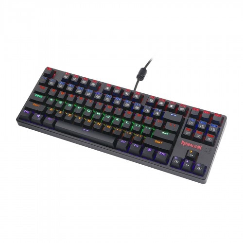 Redragon DAKSA K576R Mechanical Gaming Keyboard
