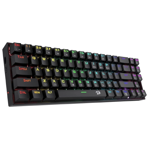 Redragon Deimos K599 Wireless And Wired Mechanical Gaming Keyboard