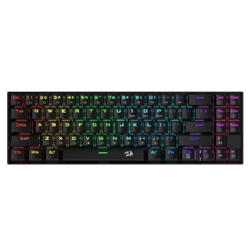 Redragon Deimos K599 Wireless And Wired Mechanical Gaming Keyboard