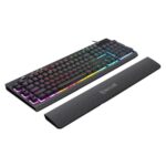 Redragon K512 SHIVA RGB Membrane Gaming Keyboard
