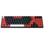 Redragon K628 PRO Pollux 75% Wired RGB Wireless Gaming Keyboard