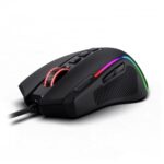 Redragon M612 Predator RGB Gaming Mouse With 11 Programmable Buttons