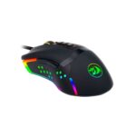 Redragon M712 OCTOPUS RGB Backlit Gaming Mouse With 8 Programmable Buttons