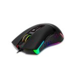 Redragon M712 OCTOPUS RGB Backlit Gaming Mouse With 8 Programmable Buttons