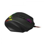 Redragon M908 IMPACT MMO Gaming Mouse With 18 Programmable Buttons