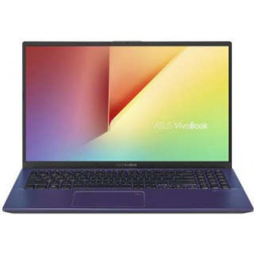 ASUS VivoBook 15 X515EA Intel Core i5 11th Gen 512GB SSD 15.6 Inch IPS FHD Laptop