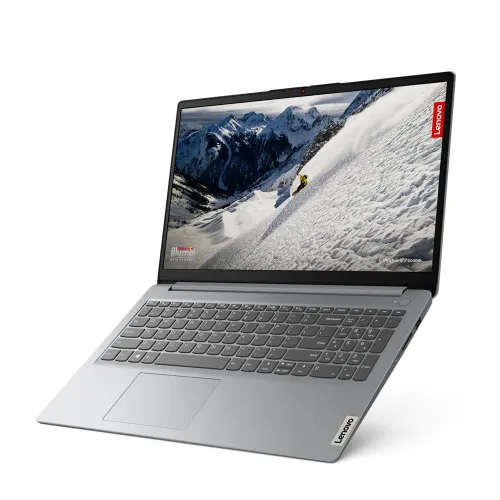 Lenovo IdeaPad 1 15ADA7 AMD Ryzen 3 3250U 15.6 Inch FHD Laptop