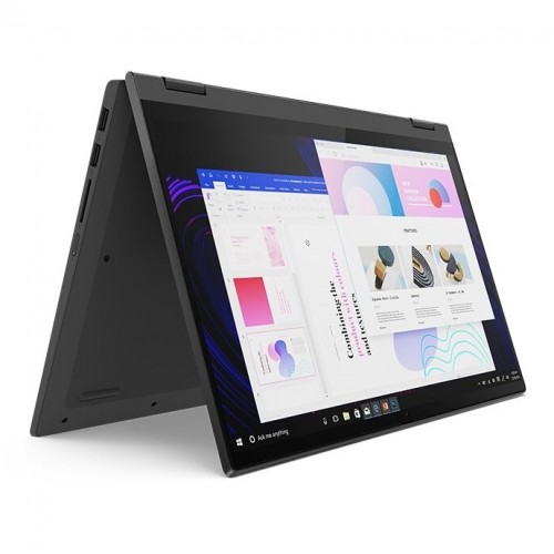 Lenovo IdeaPad Flex 5 AMD Ryzen 5 4500U 14 Inch FHD Touch Laptop