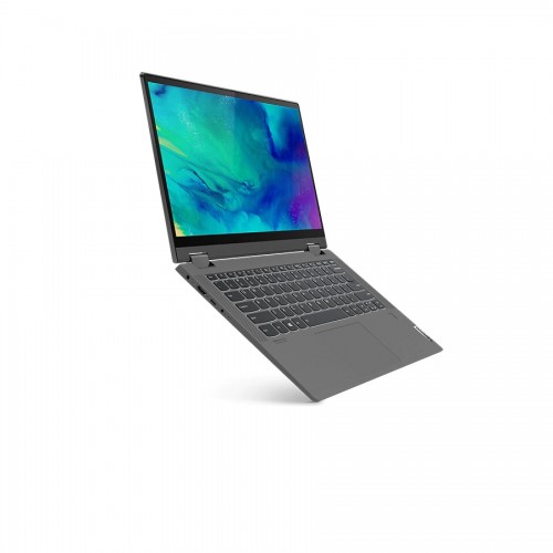 Lenovo IdeaPad Flex 5i Core i7 11th Gen 14 Inch FHD Touch Laptop