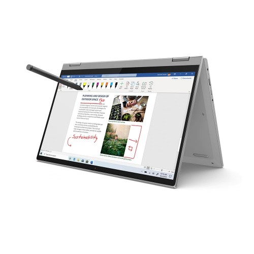 Lenovo IdeaPad Flex 5i Core i7 10th Gen MX330 2GB Graphics 14 Inch FHD Touch Laptop