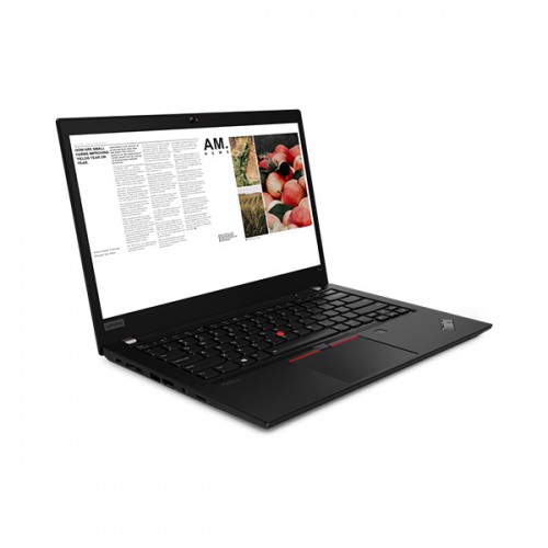 Lenovo Thinkpad T14 Gen 2 Core i7 11th Gen 14 Inch FHD Laptop