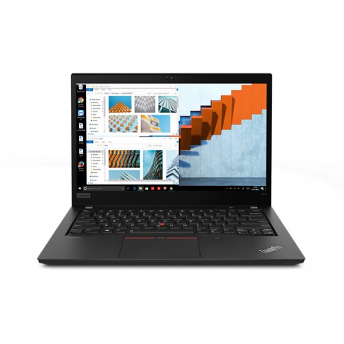 Lenovo Thinkpad T14 Gen 2 Core i7 11th Gen 14 Inch FHD Laptop