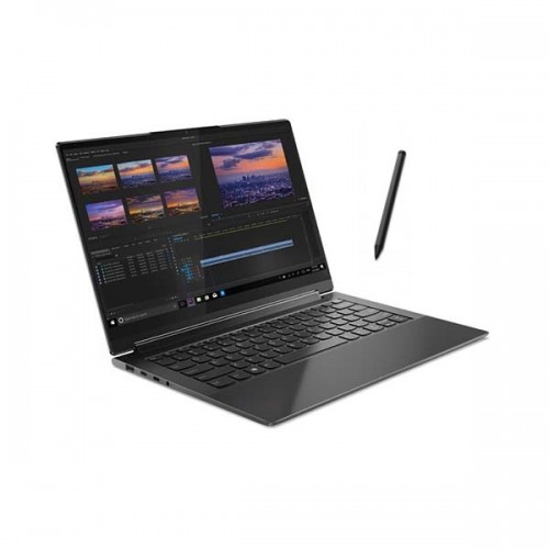 Lenovo YOGA 9i Core i7 11th Gen 16GB RAM 14 Inch Touch UHD Laptop