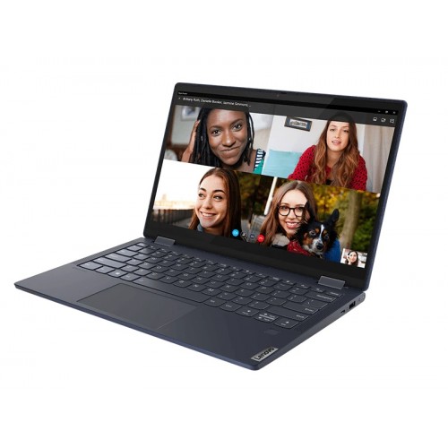 Lenovo Yoga 6 13ALC6 Ryzen 5 5500U 13.3 Inch FHD Touch Laptop