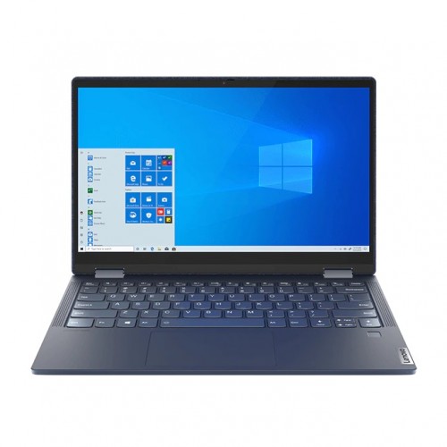 Lenovo Yoga 6 13ALC6 Ryzen 5 5500U 13.3 Inch FHD Touch Laptop