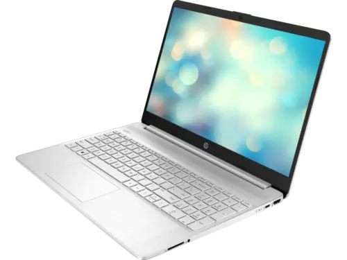 HP 15s-fq5017nia Intel Core i7 12th Gen 15.6 Inch HD Laptop