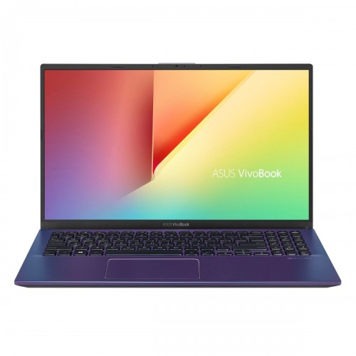 ASUS VivoBook 15 X515EA Intel Core i5 11th Gen 15.6 Inch FHD Laptop