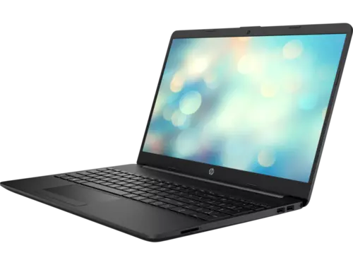 HP 15-dw1495nia Intel Celeron N4120 15.6 Inch HD Laptop