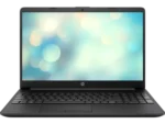 HP 15-dw1495nia Intel Celeron N4120 15.6 Inch HD Laptop