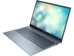 HP Pavilion 15-eg2010nia Core i7 12th Gen 15.6 Inch IPS FHD Laptop