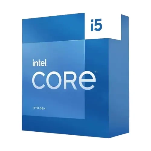 Intel Core i5 13600KF 13th Gen Raptor Lake Processor