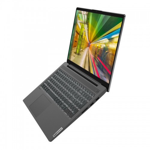 Lenovo IdeaPad 5 Ryzen 7 5700U 15.6 Inch FHD Laptop