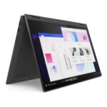 Lenovo IdeaPad Flex 5 Ryzen 7 5700U 14 Inch FHD Touch Laptop