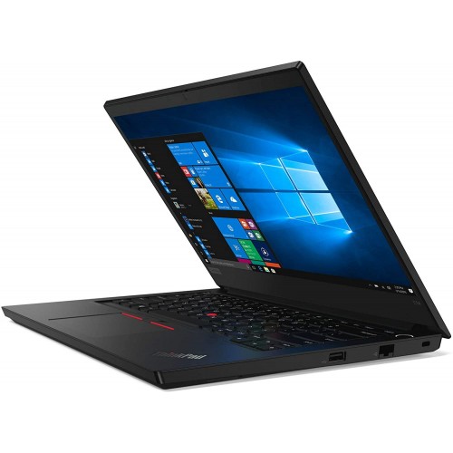 Lenovo ThinkPad E14 Core i7 11th Gen 14 Inch FHD Laptop