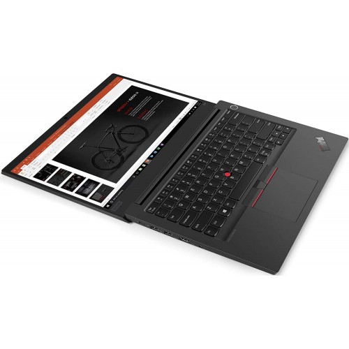Lenovo ThinkPad E14 Gen 2 Core i5 11th Gen 14 Inch FHD Laptop