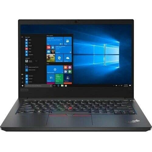 Lenovo ThinkPad E14 Core i7 11th Gen 14 Inch FHD Laptop