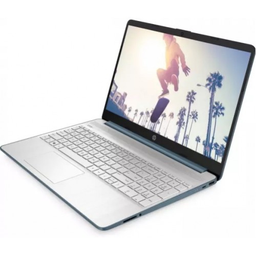 HP 15s-eq2171AU Ryzen 3 5300U 15.6 Inch FHD Laptop