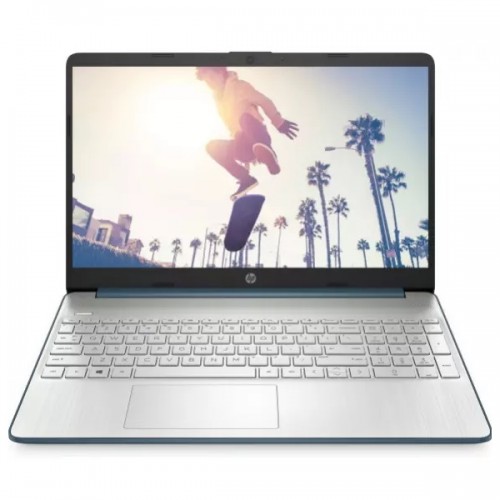 HP 15s-eq2335AU Ryzen 7 5700U 15.6 Inch FHD Laptop