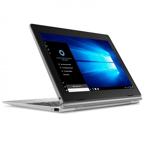 Lenovo IdeaPad D330 10IGL Intel CDC N4020 HD Touch Laptop