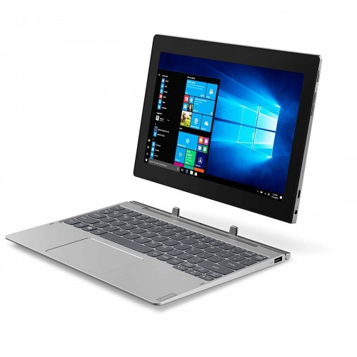 Lenovo IdeaPad D330 10IGL Intel CDC N4020 HD Touch Laptop