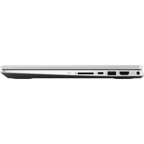 HP Pavilion X360 14-DH1042TX Core i5 10th Gen 14 Inch FHD Laptop With NVIDIA MX130 Graphics